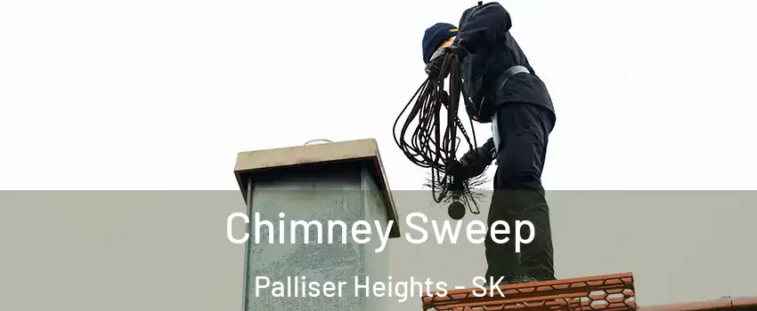  Chimney Sweep Palliser Heights - SK