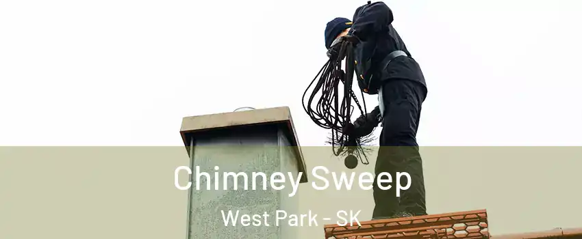  Chimney Sweep West Park - SK