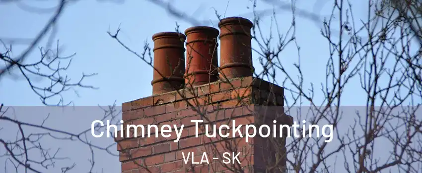  Chimney Tuckpointing VLA - SK