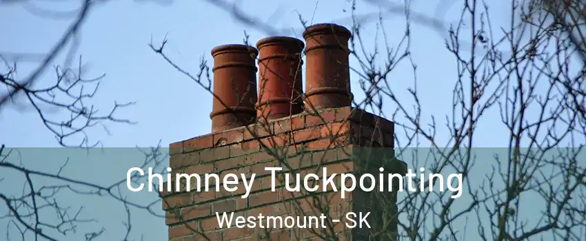  Chimney Tuckpointing Westmount - SK