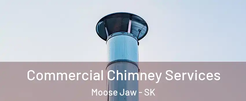  Commercial Chimney Services Moose Jaw - SK