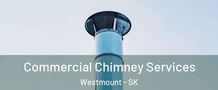  Commercial Chimney Services Westmount - SK
