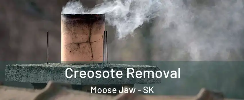  Creosote Removal Moose Jaw - SK