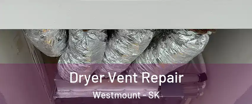  Dryer Vent Repair Westmount - SK
