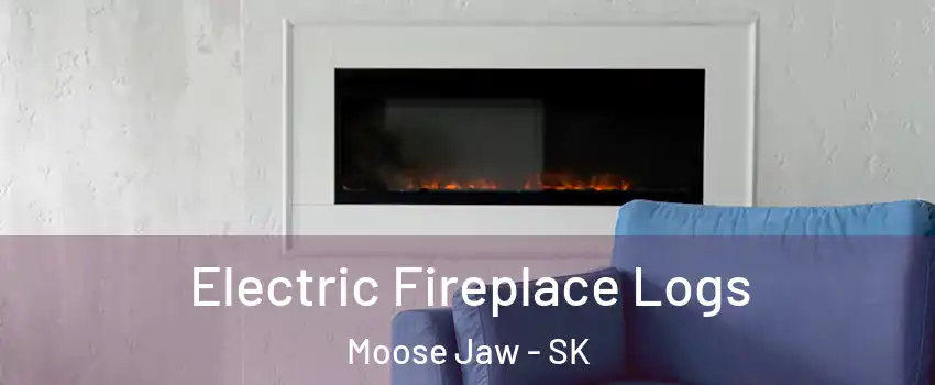  Electric Fireplace Logs Moose Jaw - SK