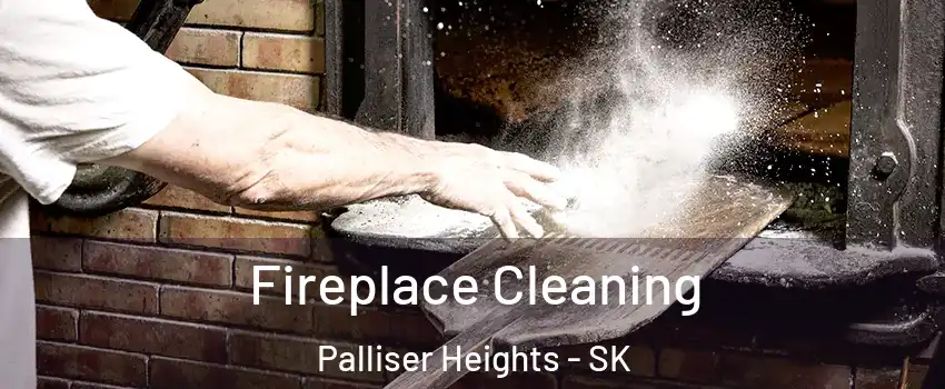  Fireplace Cleaning Palliser Heights - SK