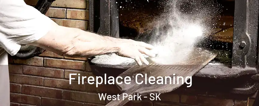  Fireplace Cleaning West Park - SK