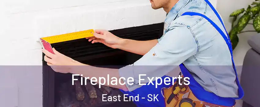  Fireplace Experts East End - SK