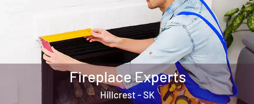  Fireplace Experts Hillcrest - SK