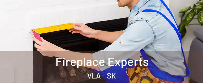  Fireplace Experts VLA - SK