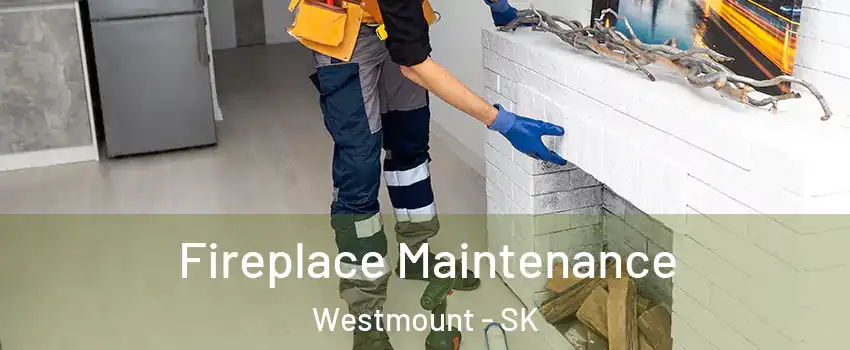  Fireplace Maintenance Westmount - SK