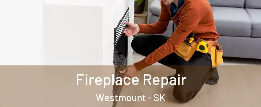  Fireplace Repair Westmount - SK