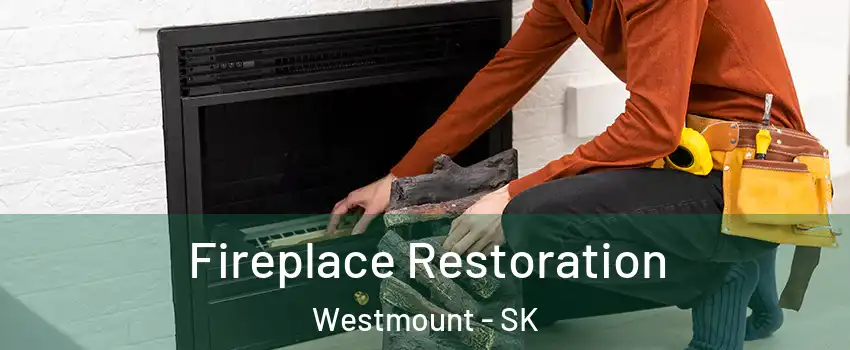  Fireplace Restoration Westmount - SK
