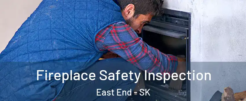  Fireplace Safety Inspection East End - SK