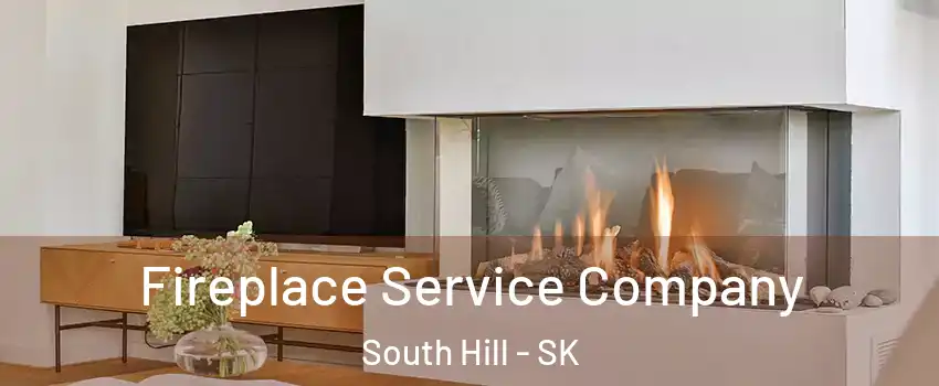 Fireplace Service Company South Hill - SK