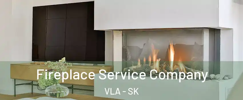  Fireplace Service Company VLA - SK