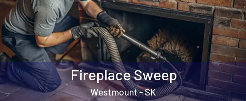  Fireplace Sweep Westmount - SK