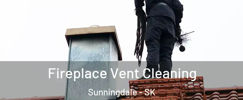  Fireplace Vent Cleaning Sunningdale - SK