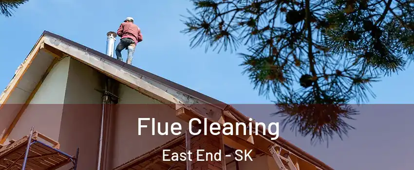  Flue Cleaning East End - SK