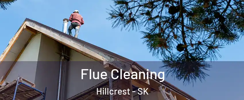  Flue Cleaning Hillcrest - SK