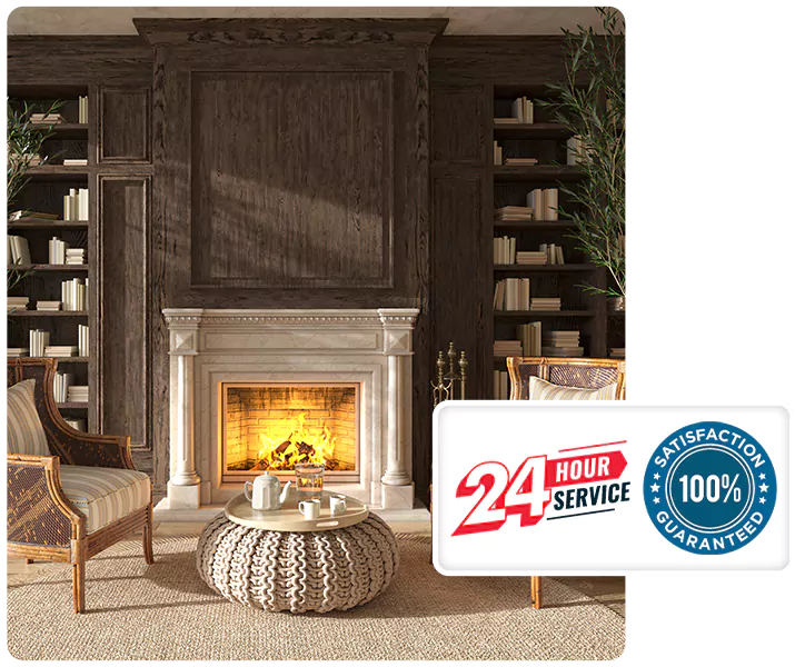 Reliable Chimney & Fireplace Cleaning Servicesin Moose Jaw, SK