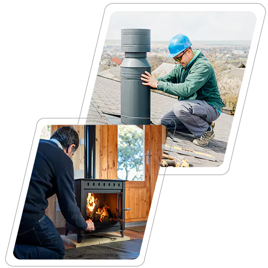 Remove Chimney Odor in Moose Jaw, SK