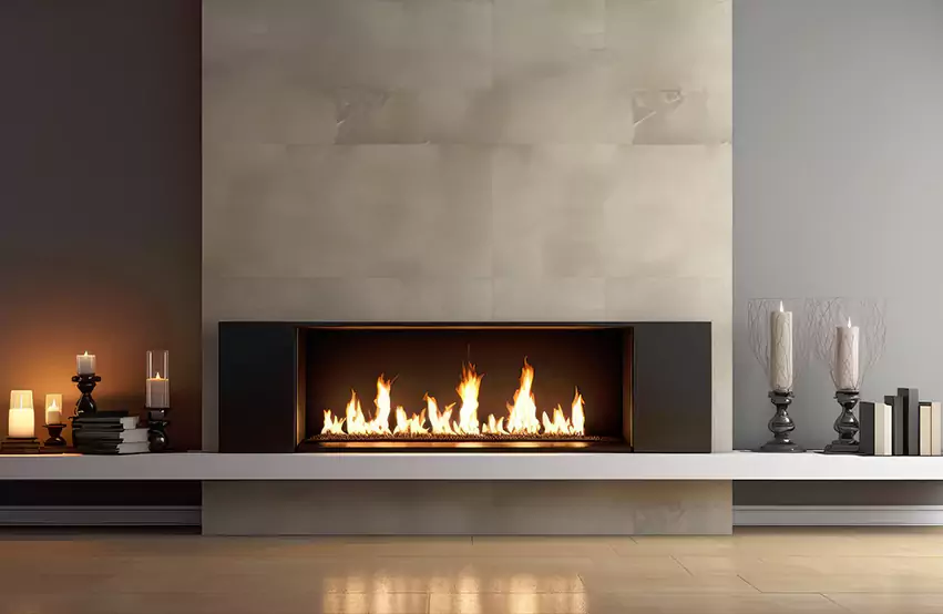 Gas Fireplace Services in Moose Jaw, SK