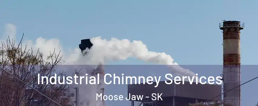  Industrial Chimney Services Moose Jaw - SK