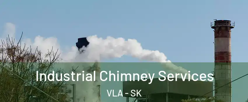  Industrial Chimney Services VLA - SK