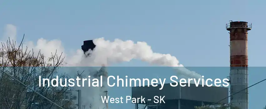  Industrial Chimney Services West Park - SK