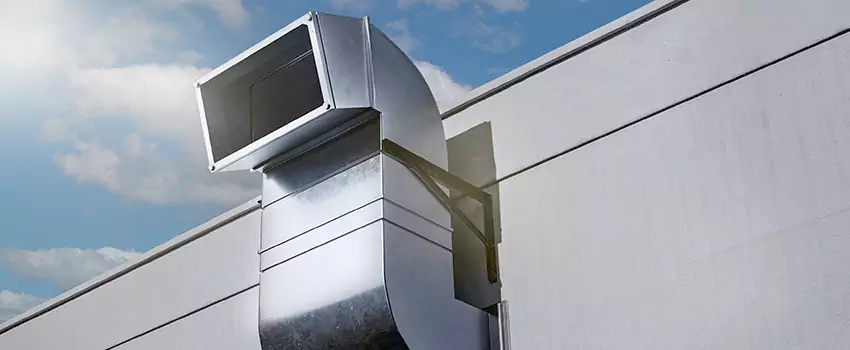 Trusted Air Duct Cleaning Company in Moose Jaw, Saskatchewan
