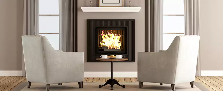 Astria Vent Free Gas Fireplaces Installation in Moose Jaw, SK