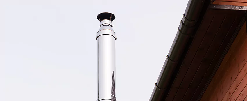 Animal Screen Chimney Cap Repair And Installation Services in Moose Jaw, Saskatchewan