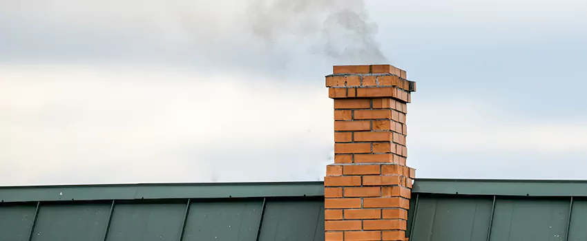 Clean Blocked Chimney in Moose Jaw, Saskatchewan