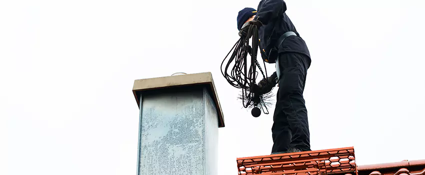 Chimney Flue Relining Services in Moose Jaw, Saskatchewan