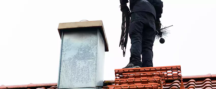 Chimney Inspection Levels in Moose Jaw, SK