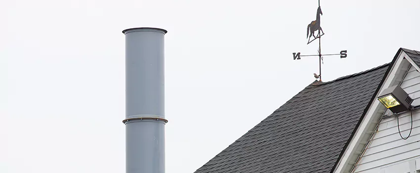 Chimney Liner Services Cost in Moose Jaw, SK