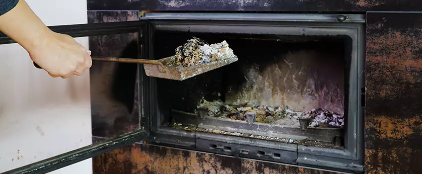 Wood Burning Chimney Odor Removal in Moose Jaw, Saskatchewan