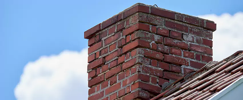 Fireplace Chimney Remodel Services in Moose Jaw, Saskatchewan