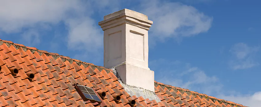 Chimney Sweep To Clear Creosote Buildup in Moose Jaw, SK