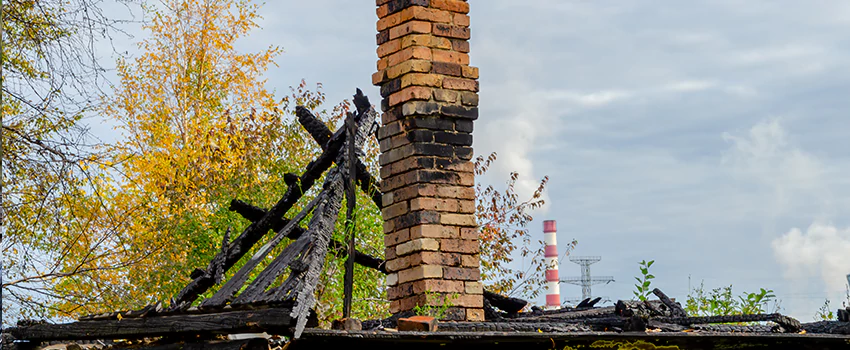 Broken Chimney Bricks Repair Services in Moose Jaw, SK