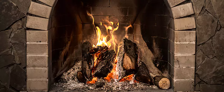 Cracked Electric Fireplace Bricks Repair Services  in Moose Jaw, SK