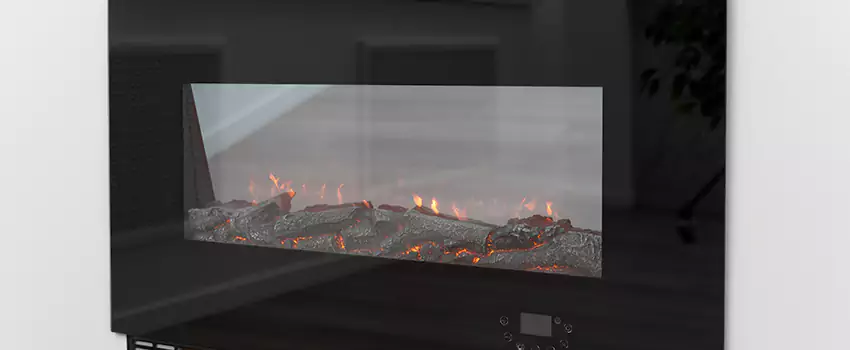 Dimplex Fireplace Installation and Repair in Moose Jaw, SK