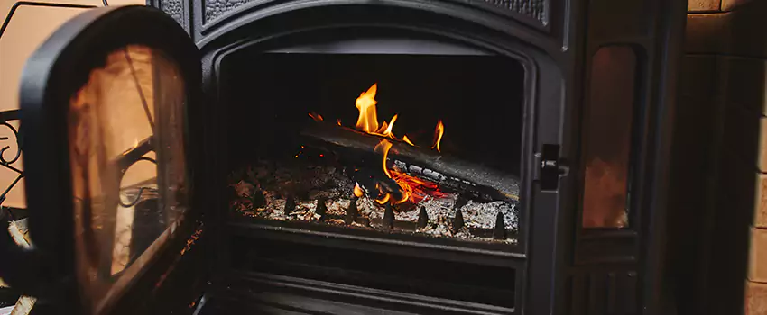 Advantages of Drolet Fireplaces in Moose Jaw, Saskatchewan