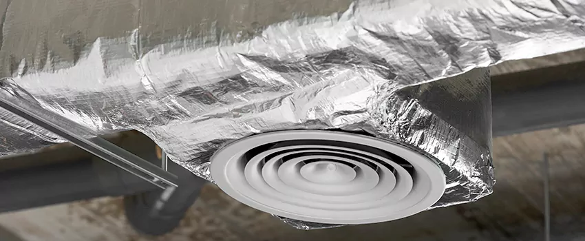 Duct Cleaning Specialists Near Me in Moose Jaw 