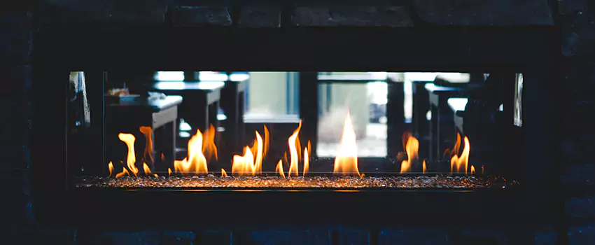 Electric Fireplace Ember Set Enhancement Services in Moose Jaw, SK 