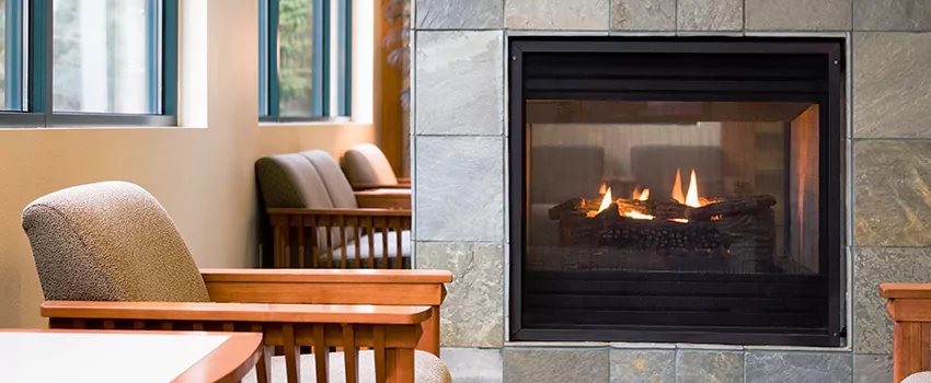 Smoky Effect Electric Fireplace Logs in Moose Jaw, Saskatchewan