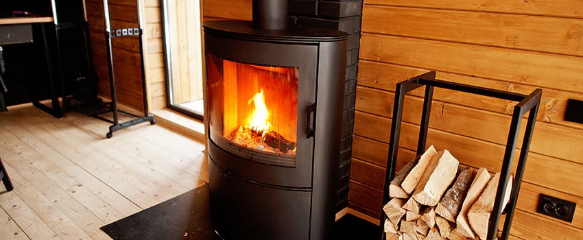 Ethanol Fireplace Burner Repair in Moose Jaw, SK