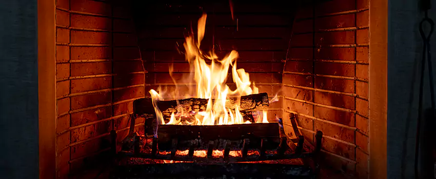 Fireplace Broken Ashtray Repair Services in Moose Jaw, Saskatchewan