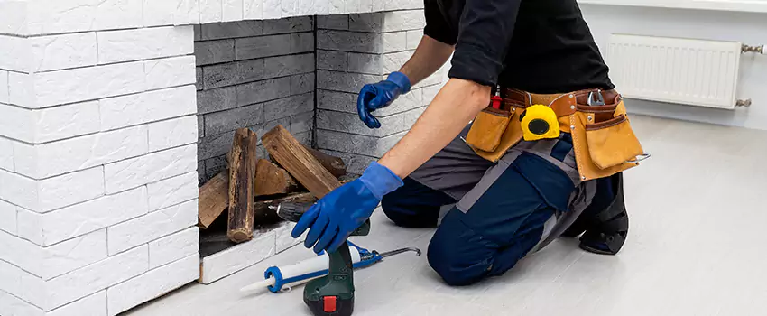 Ethanol Fireplace Installation Contractors in Moose Jaw, SK